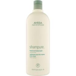 AVEDA Shampure Hand And Body Wash 1 Liter