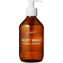 Soeder Body Wash Herbal Garden 250 ml