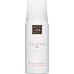 150ml RITUALS THE RITUAL OF SAKURA Anti-Perspirant Spray