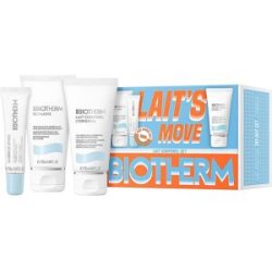 Biotherm Lait Corporel Mini-Set