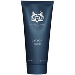PARFUMS de MARLY LAYTON Shower Gel 200 ml