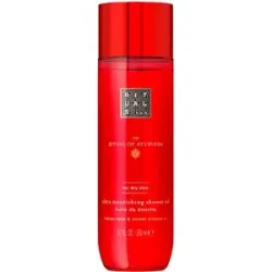 200ml RITUALS THE RITUAL OF AYURVEDA Shower Oil