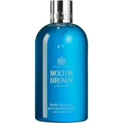 300ml MOLTON BROWN Blissful Templetree Bath & Shower Gel