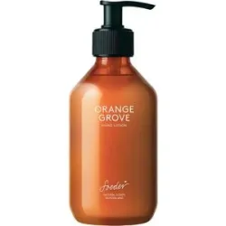 250ml Soeder Orange Grove Hand Lotion