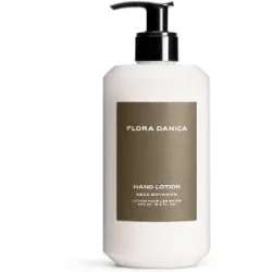 500ml Flora Danica Neon Botanical Hand Lotion