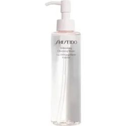 180ml Shiseido Benefiance Refreshing Cleansing Water