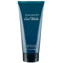 150ml DAVIDOFF Cool Water Man Shower Gel