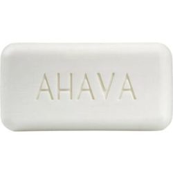 AHAVA Deadsea Salt Moisturizing Salt Soap 100 g