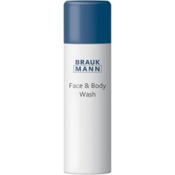 Hildegard Braukmann Face & Body Wash 200 ml