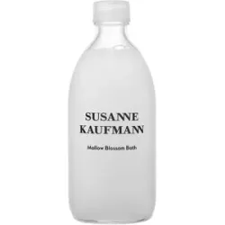 250ml Susanne Kaufmann Malvenblüten Schaumbad - Mallow Blossom Bath
