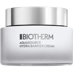75ml Biotherm Aquasource Hydra Barrier Cream