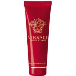 Versace Eros Flame Perfumed Shower Gel 250 ml