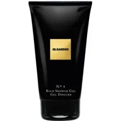 150ml JIL SANDER N° 4 Shower Gel