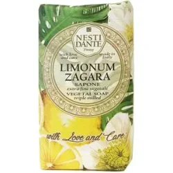 250g Nesti Dante Limonum Zagara