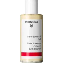 100ml Dr. Hauschka Moor Lavendel Bad 