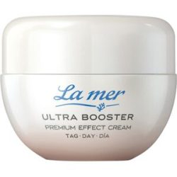La mer Cosmetics Ultra Booster Premium Effect Cream Tag 50 ml