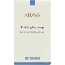100g AHAVA Purifying Mud Soap