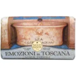 250g Nesti Dante Emozione in Toscana Acque Termali