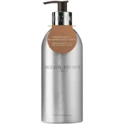 400g MOLTON BROWN Re-charge Black Pepper Infinite Bottle Bath & Shower Gel
