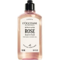 L'Occitane Rose Parfümiertes Duschgel 250 ml