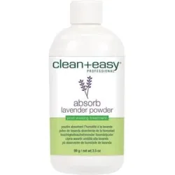 90g Clean+Easy Lavendelpulver