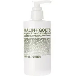 250ml MALIN+GOETZ Bergamot Hand + Body Wash