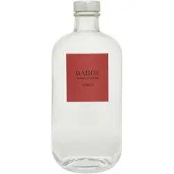 500ml MABOU Fragments of Gaia Timber Refill