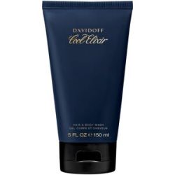 DAVIDOFF Cool Elixir Shower Gel 150 ml