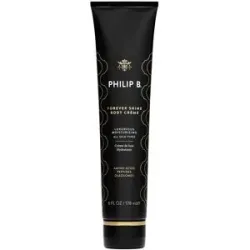 178ml PHILIP B Forever Shine Body Crème