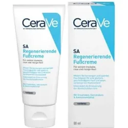 88ml CeraVe Regenerierende Fußcreme
