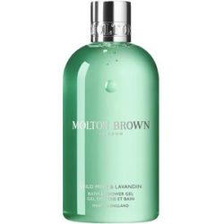 MOLTON BROWN Wild Mint & Lavandin Bath & Shower Gel 300 ml