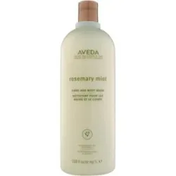 1L AVEDA Rosemary Mint Hand And Body Wash