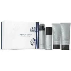 260ml RITUALS HOMME Small Gift Set (Spray 50ml + Shower Foam 50ml + Shampoo & Body Wash 70ml + Body Lotion 70ml)