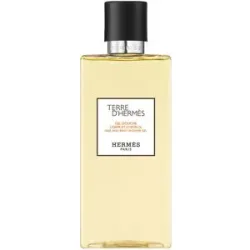 200ml HERMÈS Terre d?Hermès Haar- und Körper-Duschgel