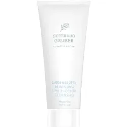 100ml GERTRAUD GRUBER Lindenblüten Reinigung Phyto-Gel