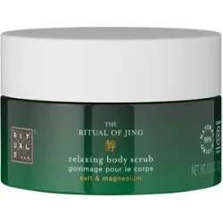 300g RITUALS THE RITUAL OF JING Body Scrub