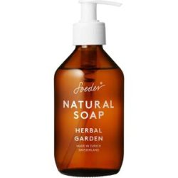 Soeder Natural Soap Herbal Garden 250 ml
