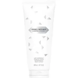 200ml Issey Miyake Lumière d?Issey Body Lotion