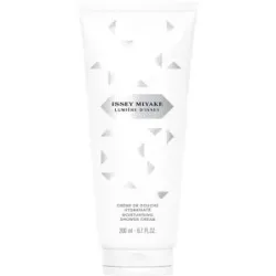 200ml Issey Miyake Lumière d?Issey Shower Cream
