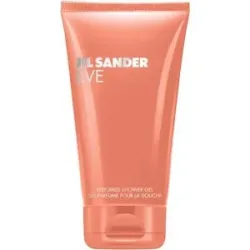 150ml JIL SANDER EVE Shower Gel