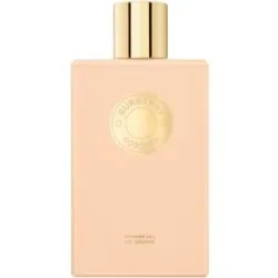 200ml BURBERRY GODDESS Shower Gel