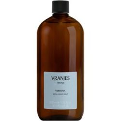 DR. VRANJES FIRENZE Verbena Hand Soap Refill 500 ml
