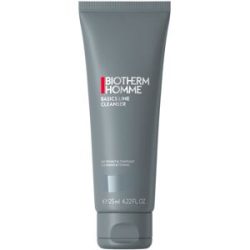 Biotherm Homme Basics Line Cleanser 125 ml
