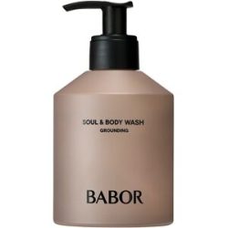 BABOR SOUL & BODY Wash Grounding 250 ml