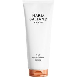 Maria Galland SOURCE D?ÉNERGIE 910 Shower Gel 200 ml