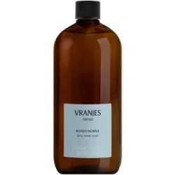 500ml DR. VRANJES FIRENZE Rosso Nobile Hand Soap Refill