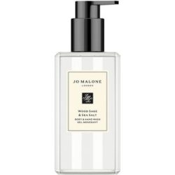 JO MALONE LONDON Wood Sage & Sea Salt Body & Hand Wash 250 ml