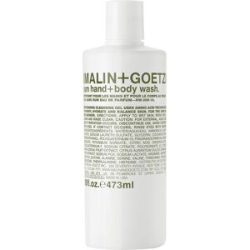 MALIN+GOETZ Rum Hand + Body Wash 473 ml