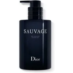 Christian Dior 250ml DIOR Sauvage Duschgel