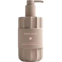 360ml AMOUAGE Essences Guidance Bath & Shower Gel